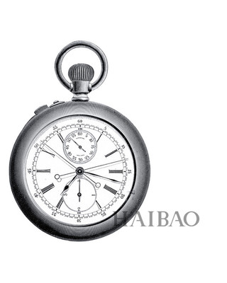 1847年就开始销售钟表!蒂芙尼 (Tiffany & Co.) 的制表史比想象中的更精彩